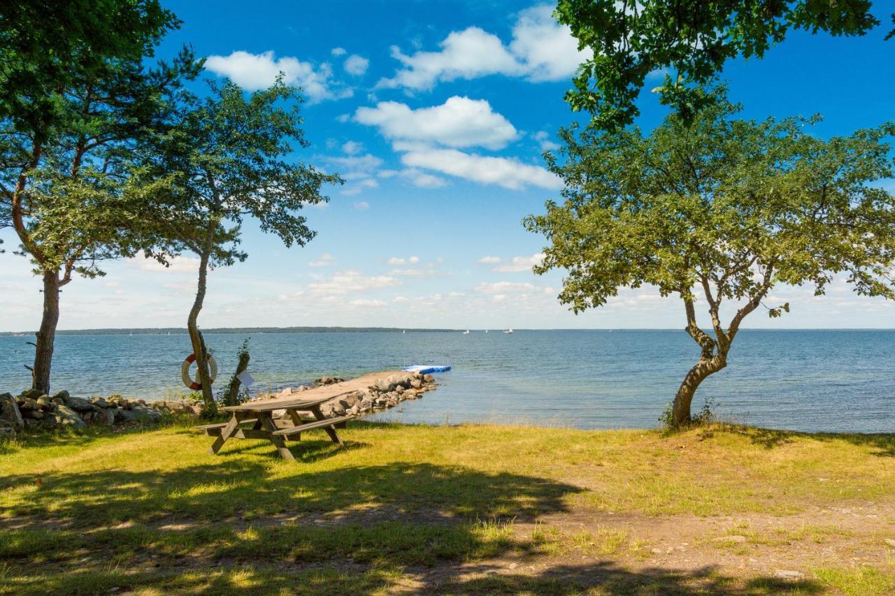 First Camp Ekerum - Oeland Borgholm Dış mekan fotoğraf
